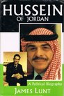 Hussein of Jordan
