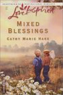 Mixed Blessings (Love Inspired)