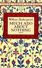 Much Ado About Nothing (Dover Thrift Editions)