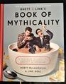 Rhett  Link's Book of Mythica  Target Edition