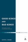 Good Kings and Bad Kings The Kingdom of Judah in the Seventh Century BCE