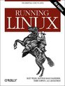 Running Linux Fourth Edition