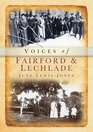 Fairford and Lechlade Voices