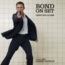 Bond on Set Filming Casino Royale