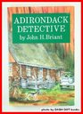 Adirondack Detective