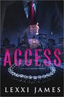 Access (Alex Drake, Bk 1)