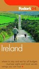 Fodor's Ireland 2004 (Fodor's Gold Guides)