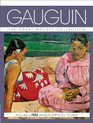 Gauguin The Great Artists Collection Includes 6 FREE readytoframe 8 x 10 prints