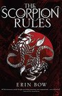 The Scorpion Rules (Prisoners of Peace)