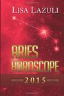 Aries Horoscope 2015