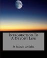 Introduction To A Devout Life