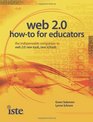 Web 20 HowTo for Educators