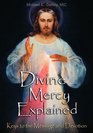 Divine Mercy Explained