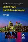 Electric Power Distribution Automation