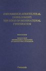 Sustainable Agricultural Development The Role of International Cooperation  Proceedings of the TwentyFirst International Conference on Agricultur