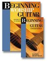 Beginning Worship Guitar Instruction for the Worship Musician