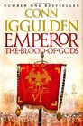 The Blood of Gods (Emperor, Bk 5)