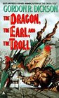The Dragon, The Earl, and the Troll (Dragon Knight)