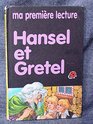 Hansel Et Grete