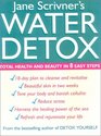 Water Detox Total Health and Beauty in 8 Easy Steps
