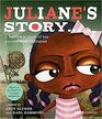 Juliane's Story  A Journey from Zimbabwe A RealLife Account of Her Journey from Zimbabwe