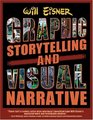 Graphic Storytelling