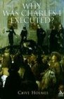 Why Was Charles I Executed
