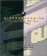 Microeconomics Private and Public Choice