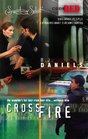 Crossfire (Code Red, Bk 13)