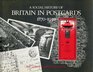 Social History of Britain in Postcards 18701930