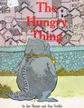 The Hungry Thing