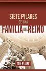 Siete Pilares De Una Familia Del Reino