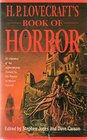 H P Lovecrafts Book of Horror