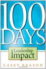 100 Days to Leadership Impact