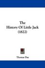 The History Of Little Jack