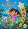 Dora the Explorer Star Catcher Songs