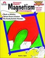 Magnetism Permanent Magnets  Electromagnets