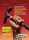 Popular Mechanics The Ultimate Tool Book Every Tool You Need to Own