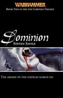 Dominion (Von Carstein Trilogy Book 2) (Von Carstein Trilogy)
