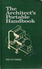The Architect's Portable Handbook First Step Rules of Thumb for Building Design