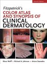 Fitzpatricks Color Atlas and Synopsis of Clinical Dermatology Seventh Edition