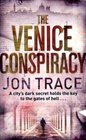 The Venice Conspiracy (Tom Shaman, Bk 1)