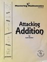 Attacking Addition