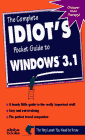 The Complete Idiot's Pocket Guide to Windows