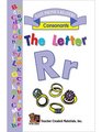 The Letter R Easy Reader