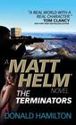 Matt Helm  The Terminators