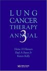 Lung Cancer Therapy Annual 3