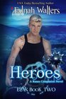 Heroes (Eirik) (Volume 2)