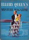 Ellery Queen's Mystery Magazine February 1953