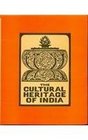 The Cultural Heritage of India Vol I The Early Phases